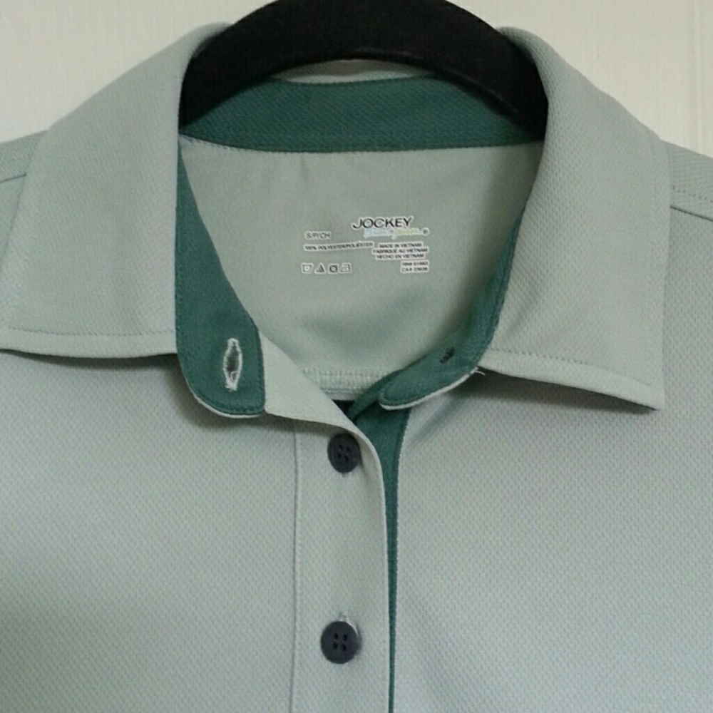 🏇Jockey Polo Top - Picture 2 of 8